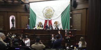Otorgará Congreso “Medalla Michoacán al Mérito Docente” a Rafael Lara Hernández• Se entregará en acto solemne el próximo 25 de junio