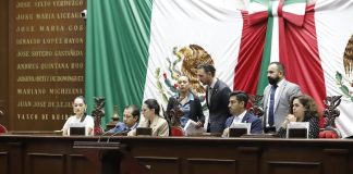 Congreso del Estado reforma Ley de Movilidad y Seguridad Vial