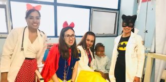 La doctora que no se rindió: la historia de Silvia Chávez Gallegos, pionera en oncología pediátrica en Michoacán