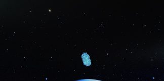 UNAM Morelia presenta imágenes inéditas del universo captadas por el telescopio Vera Rubin