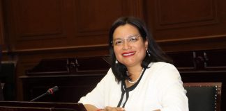 Proponen en Michoacán retiro automático de patria potestad a feminicidas: presentan iniciativa inspirada en la “Ley Monzón”