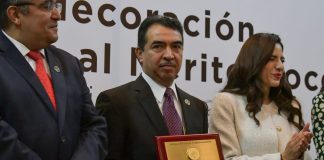 Reconocemos la lucha histórica del magisterio por una educación con justicia: Fabiola Alanís