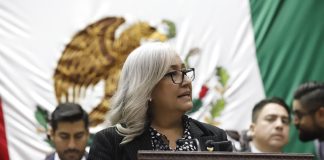 Reconoce 76 Legislatura a la Lengua de Señas Mexicana como lengua oficial y patrimonio lingüístico en la Constitución de Michoacán