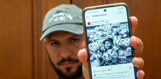 Dhash Dhasher, el artista que floreció desde Uruapan: inaugura en Morelia su primera exposición individual “Urhuapani”