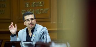 Nueva Ley Orgánica del Poder Judicial integra reserva planteada por Toño Mendoza con la que se corrige contradicción legal