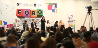Abrirá Vanhe Caratachea ruta para renovar Ley de Protección a la Niñez en Michoacán• Desde el Congreso local se han impulsado iniciativas clave para prevenir la violencia en las infancias.