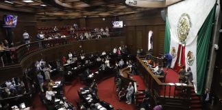 Con una productividad a la alza, cierra 76 Legislatura su primer año de actividades