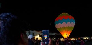 Cantoya Fest 2025: Un Cielo Lleno de Sueños en Pátzcuaro