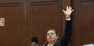 Propone Belinda Iturbide reformar la Ley de Protección Civil