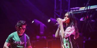 🎤 Matute regresa a Morelia con su “Disco Stereo Tour”: una fiesta de más de tres horas en la Monumental