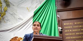 GPPAN pide un proceso transparente para designar al nuevo Fiscal General en Michoacán