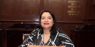 Diputada Eréndira Isauro propone incorporar perspectiva de infancia en la legislación estatal
