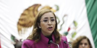 Grecia Aguilar presenta iniciativa para garantizar flexibilidad laboral y fomentar la crianza activa