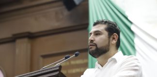 Ocampo propone aumentar penas por delitos contra adultos mayores ante alza en denuncias en Michoacán