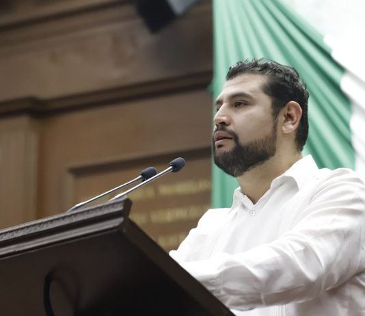 Ocampo propone aumentar penas por delitos contra adultos mayores ante alza en denuncias en Michoacán