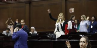 Congreso del Estado le cierra las puertas al nepotismo en la Secretaría de los ayuntamientos