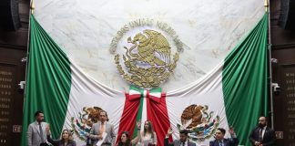 Aprueba 76 Legislatura diversas reformas a la Ley de Cambio Climático del Estado