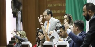 Congreso del Estado a favor de la creación de Polos de Desarrollo Ambiental• La Secretaría de Turismo deberá priorizar el desarrollo económico y social sostenible