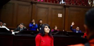 Busca Vanhe Caratachea castigar la explotación infantil ejercida por padres o tutores