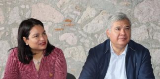 Garantizar transparencia, prioridad en proceso de designación de auditores especiales: Eréndira Isauro