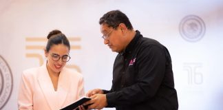 Recibe Congreso del Estado el Informe de Actividades del IEM