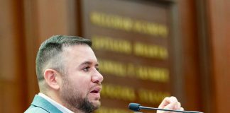 Llama Reyes Galindo a actuar con institucionalidad ante la próxima elección del Fiscal de Michoacán