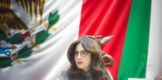 Designación de Fiscal ayudará a devolver la paz a las familias del estado: Giulianna Bugarini