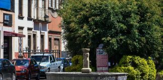La Pila del Soldado Mexicano: un rincón histórico que Morelia olvida