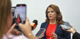 Congreso de Michoacán será garante de derechos de migrantes y sus familias: Fabiola Alanís