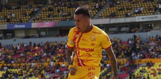 Atlético Morelia arranca con fuerza y conquista su primer triunfo en casa: 3-1 ante Alebrijes de Oaxaca