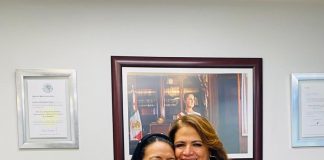 Necesario contribuir al impulso del Sistema Nacional de Cuidados: Fabiola Alanís