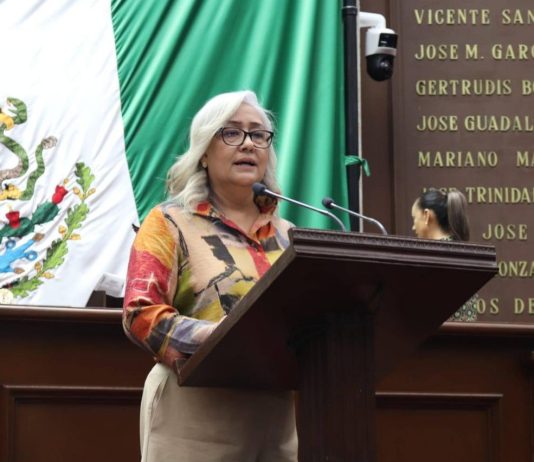 Emma Rivera convoca a participar en Asambleas Informativas para construir una agenda legislativa desde el pueblo