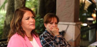 En Michoacán y en Zamora damos pasos firmes hacia la igualdad y el desarrollo: Fabiola Alanís