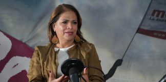 Urge reforzar avances en sector educativo: Fabiola Alanís