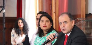 Baltazar Gaona señala incumplimiento de 17 cabildos en entrega de informes de gobierno