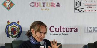 Daniela Michel: “El cortometraje salvó al cine mexicano en los noventa”