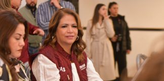 Fabiola Alanís: Michoacán legislará en favor de las y los migrantes y sus familias