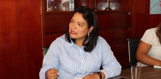 Eréndira Isauro Hernández impulsa armonización de la Ley de Archivos en Michoacán