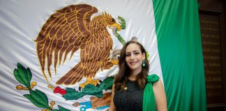 Sandra Areola, en su primer año de gestión, impulsa agenda con perspectiva de género y medioambiental