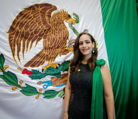 Sandra Areola, en su primer año de gestión, impulsa agenda con perspectiva de género y medioambiental