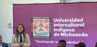 Grecia Aguilar convoca a jóvenes a inscribirse al Parlamento Juvenil Incluyente 2025, cierra este viernes