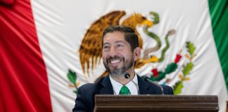 Destaca diputado Abraham Espinoza Villa productivo primer año al frente de la Comisión de Salud-El legislador reiteró su compromiso de consolidar una agenda proactiva para el segundo año de funciones