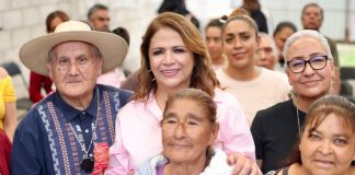 Fabiola Alanís: Legislar sobre la realidad de Michoacán es garantizar paz y gobernabilidad