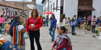 Fabiola Alanís: Sentimientos de la Nación reivindican derechos de pueblos originarios y sectores olvidados