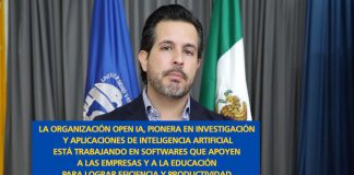 La IA revoluciona el empleo y plantea nuevos retos para la educación, señala especialista