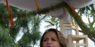 Fabiola Alanís: Los pueblos originarios son el corazón de la transformación