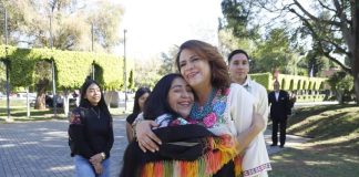Congreso de Michoacán garantiza derecho a la autonomía y la libre determinación de pueblos originarios: Fabiola Alanís