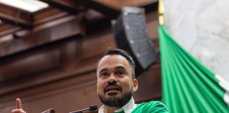 Congreso aprueba reforma de Hugo Rangel que regula otorgamiento de licencias en pueblos mágicos