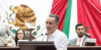 Juan Pablo Celis impulsa reglamento para blindar el presupuesto del Congreso y poner el ejemplo en transparencia