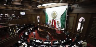 Aprueba 76 Legislatura reformas al Código de Desarrollo Urbano del Estado de Michoacán*Busca garantizar accesibilidad universal a lugares públicos a todas las personas.